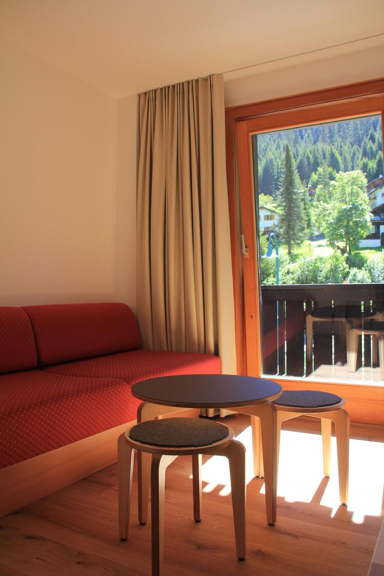 Familienhotel Mateera Gargellen / Montafon Exterior photo